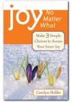 Learn More About Joy No Matter What